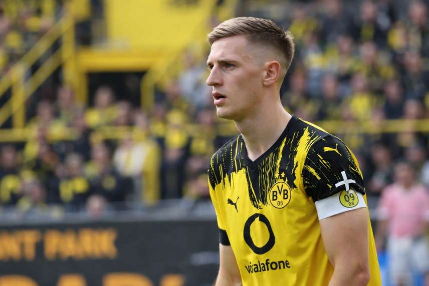 TSG Hoffenheim vs Borussia Dortmund Pronóstico – Resumen de apuestas para el partido