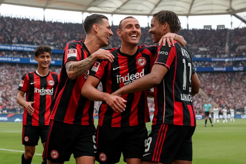TSG Hoffenheim vs Eintracht Frankfurt Pronóstico – Resumen de apuestas para el partido post thumbnail image