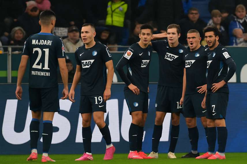 Hoffenheim vs Hamburg prediction, odds & betting tips – 13/12/2025