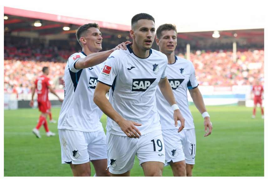 Hoffenheim vs Mainz 05 prediction, preview & betting tips – 04/04/2026