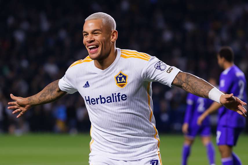 Houston Dynamo vs LA Galaxy Pronóstico – Resumen de apuestas para el partido post thumbnail image