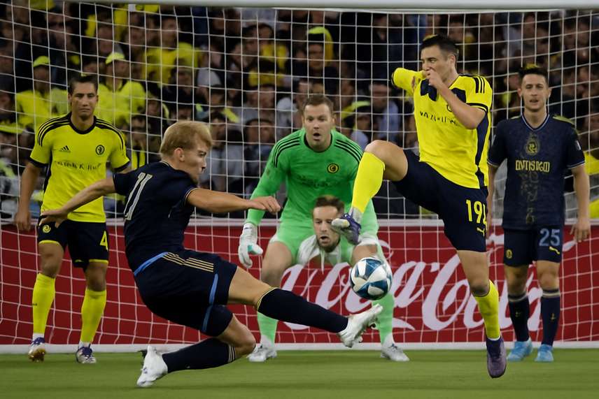 Houston Dynamo vs Philadelphia Union Pronóstico – Resumen de apuestas para el partido post thumbnail image