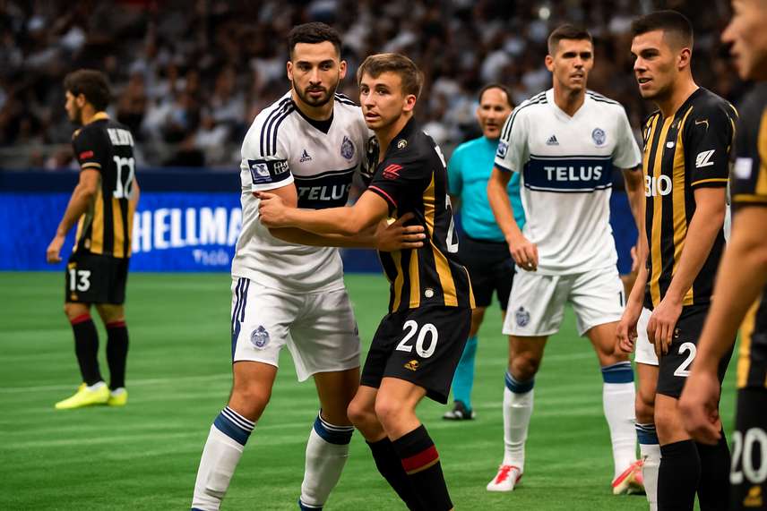 Houston Dynamo vs Vancouver Whitecaps Pronóstico – Resumen de apuestas para el partido post thumbnail image
