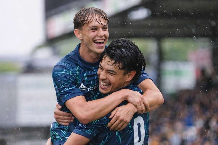 Hradec Kralove vs Tromso Pronóstico – Resumen de apuestas para el partido post thumbnail image