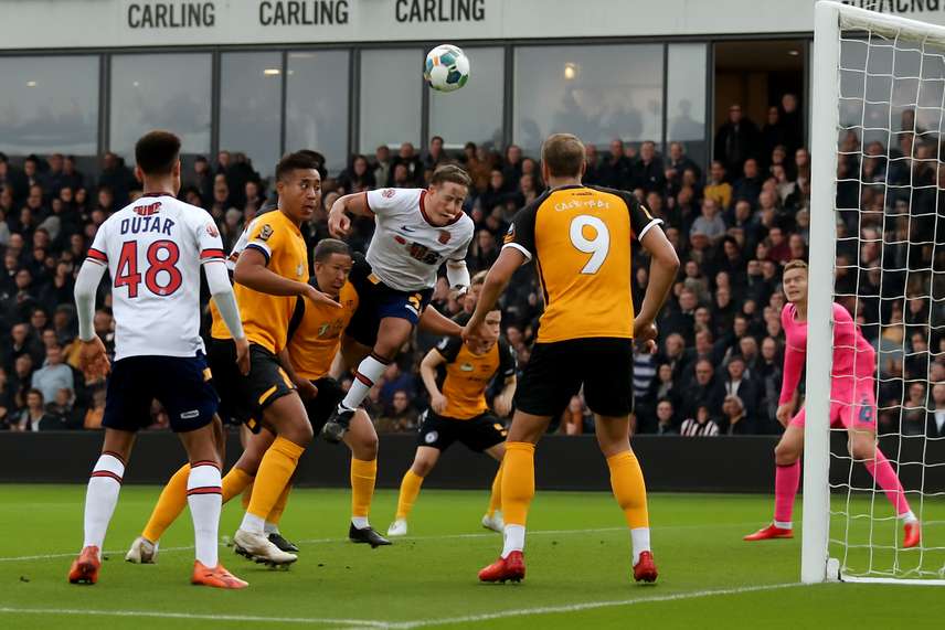 Huddersfield vs Bolton prediction