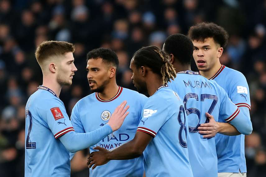 Huddersfield vs Manchester City prediction