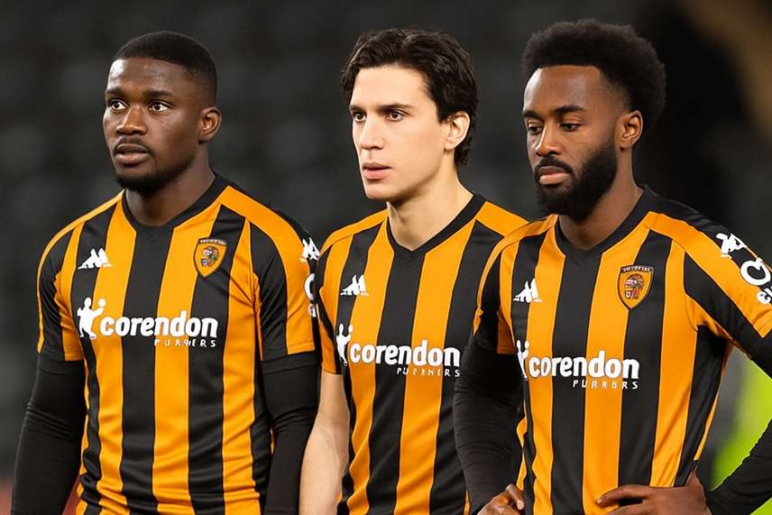 Hull vs Blackburn prediction