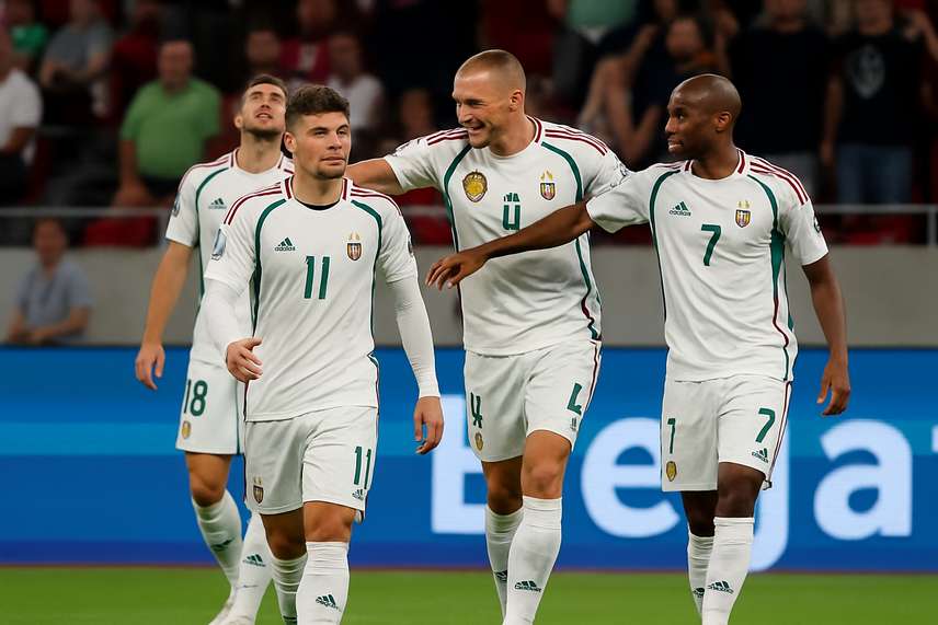 Hungary vs Armenia prediction