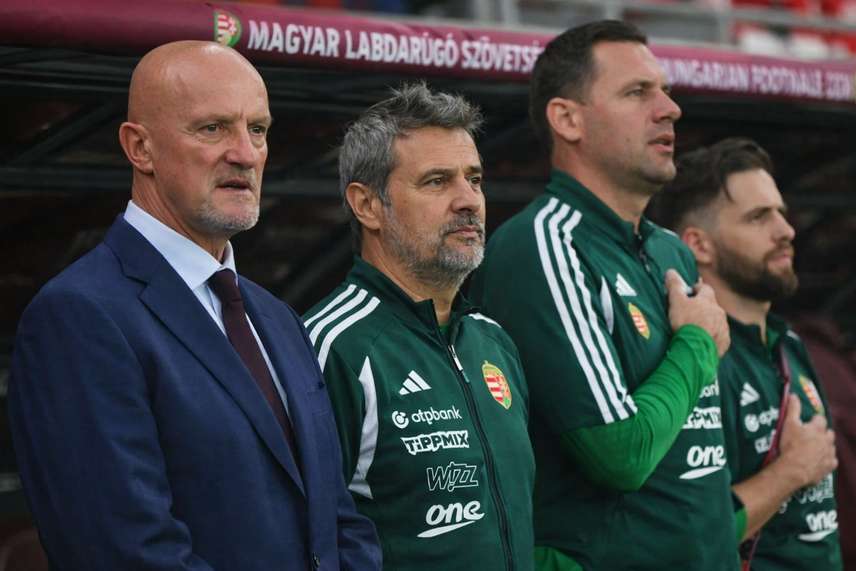 Hungary vs Kazakhstan Pronóstico – Resumen de apuestas para el partido post thumbnail image