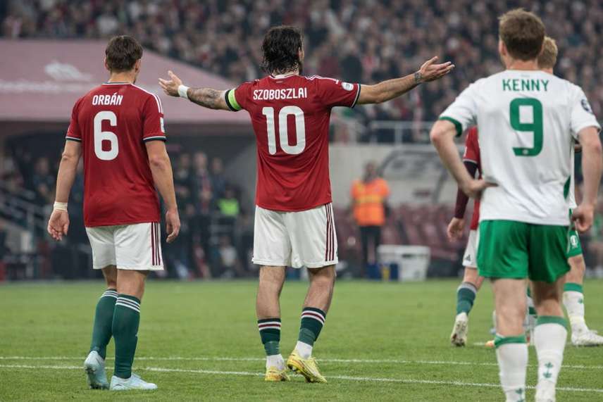 Hungría vs Ucrania Pronóstico – Resumen de apuestas para el partido post thumbnail image