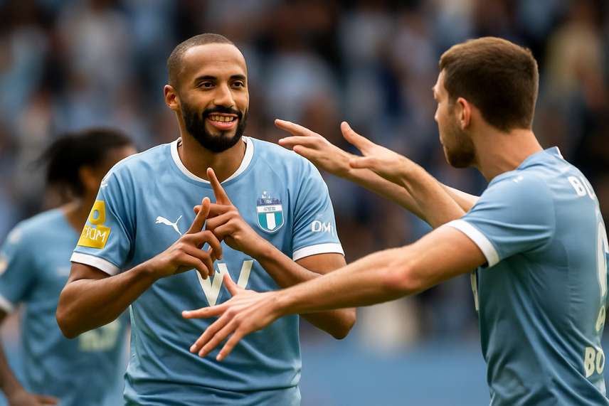 FC Iberia 1999 vs Malmo FF Pronóstico – Resumen de apuestas para el partido post thumbnail image