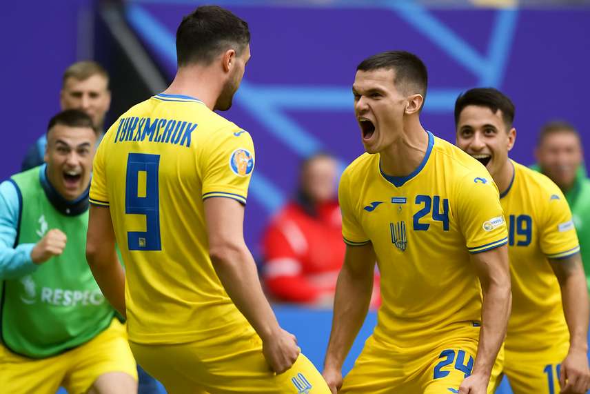 Iceland vs Ukraine prediction