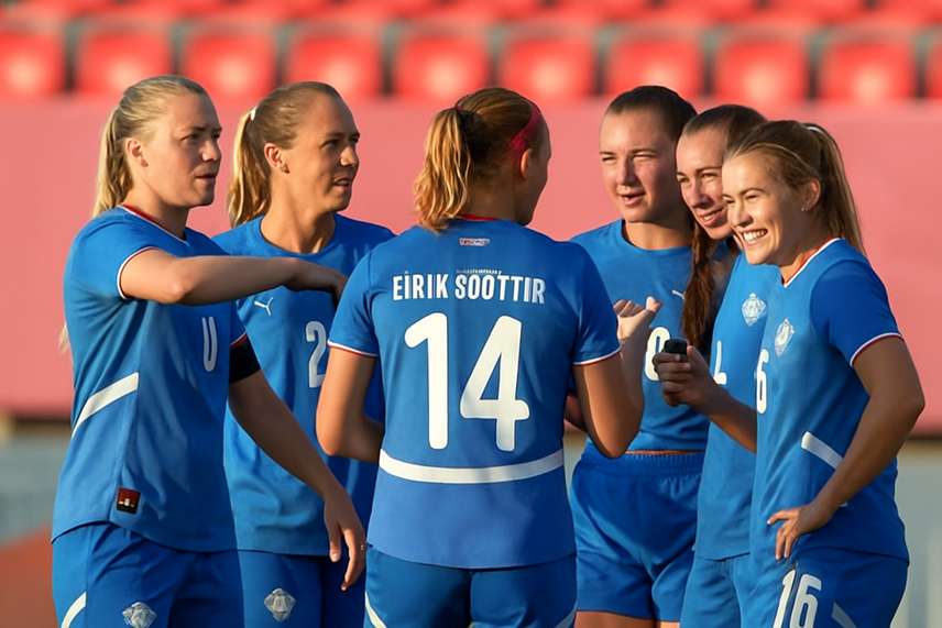 Iceland Women vs Finland Women prediction