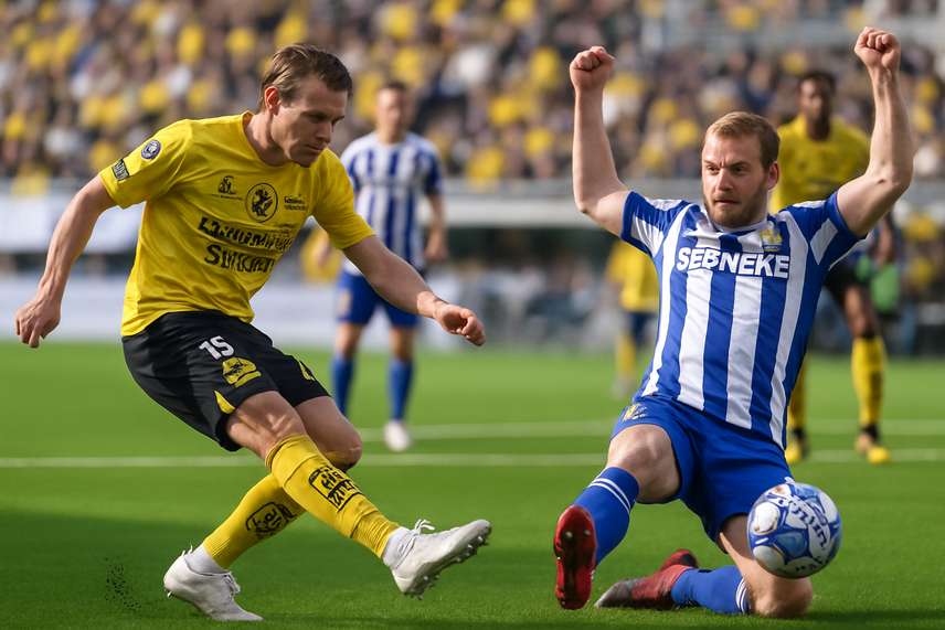 IFK Goteborg vs Elfsborg Pronóstico – Resumen de apuestas para el partido post thumbnail image