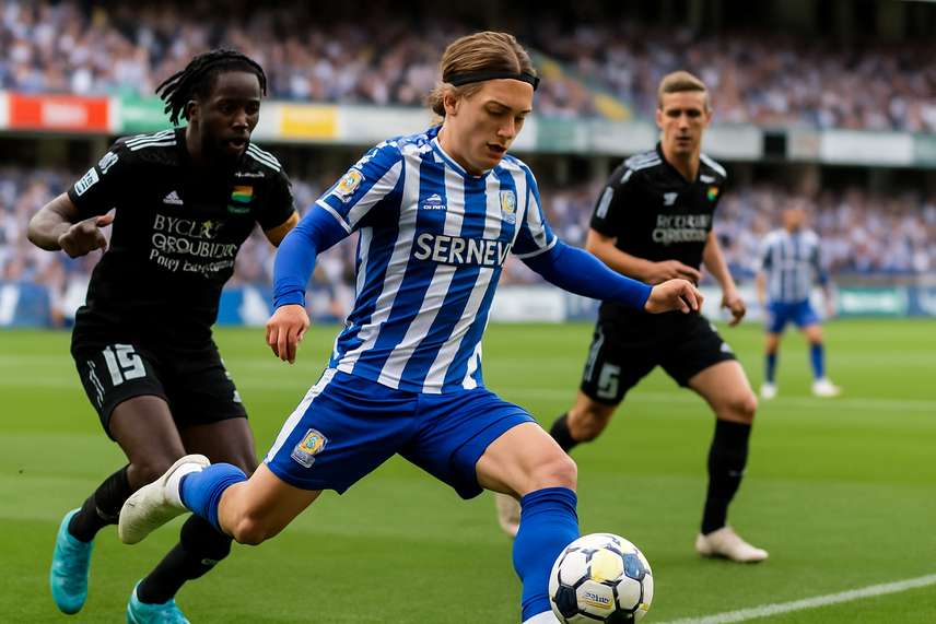 IFK Goteborg vs Sirius Pronóstico – Resumen de apuestas para el partido post thumbnail image
