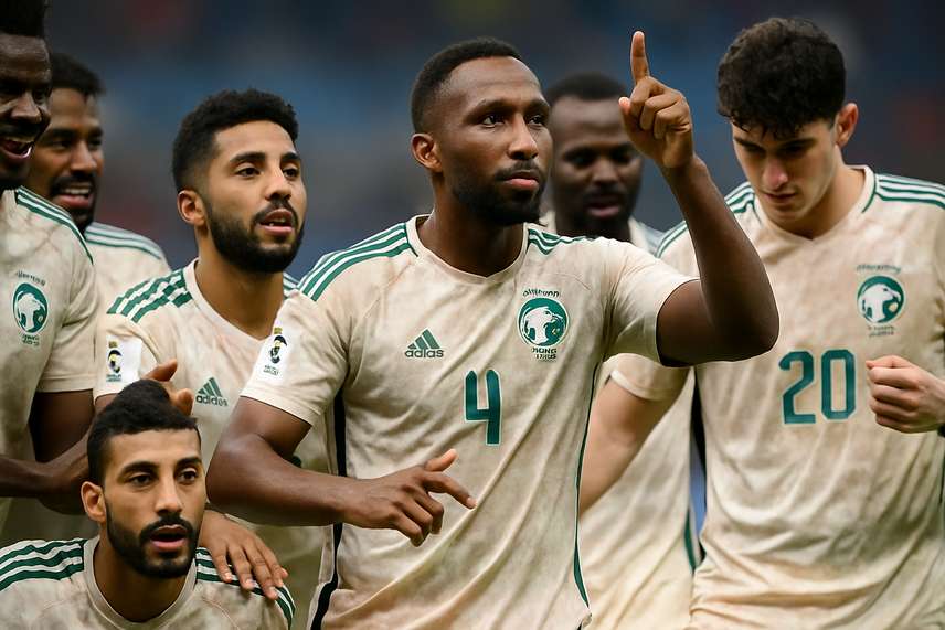 Indonesia vs Saudi Arabia prediction