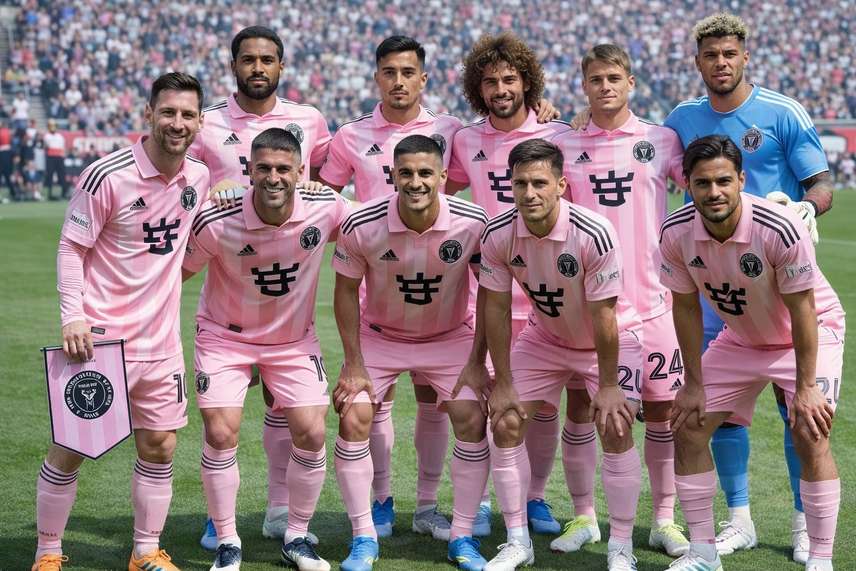 Inter Miami vs Chicago Fire Pronóstico – Resumen de apuestas para el partido