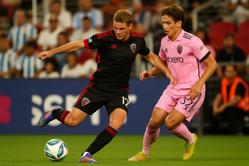 Inter Miami vs DC United prediction