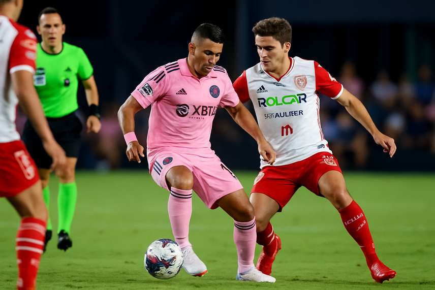 Inter Miami CF vs LA Galaxy Pronóstico – Resumen de apuestas para el partido post thumbnail image