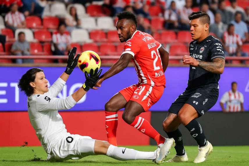 Inter Miami CF vs Necaxa Pronóstico – Resumen de apuestas para el partido post thumbnail image