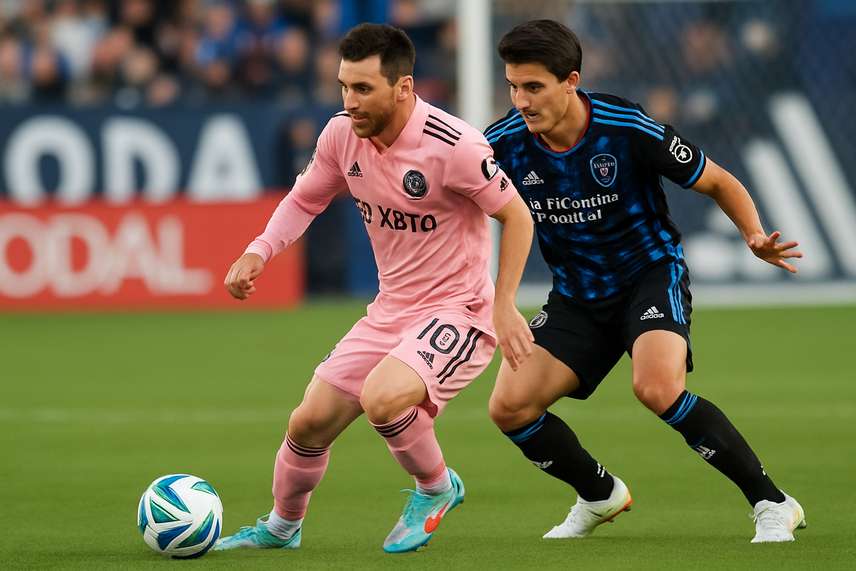 Inter Miami vs Palmeiras Prediction