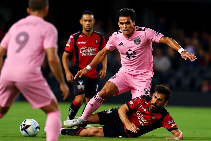 Inter Miami CF vs Unam Pumas Pronóstico – Resumen de apuestas para el partido post thumbnail image