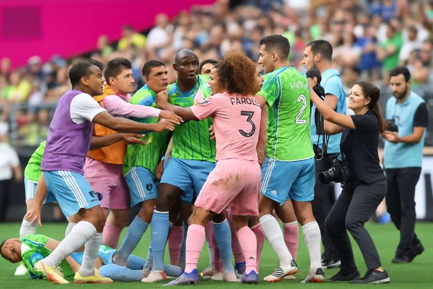 Inter Miami vs Seattle Sounders prediction