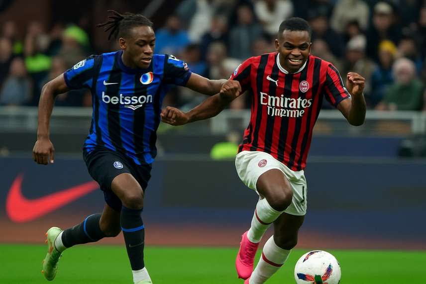 Inter Milan vs AC Milan Pronóstico – Resumen de apuestas para el partido post thumbnail image
