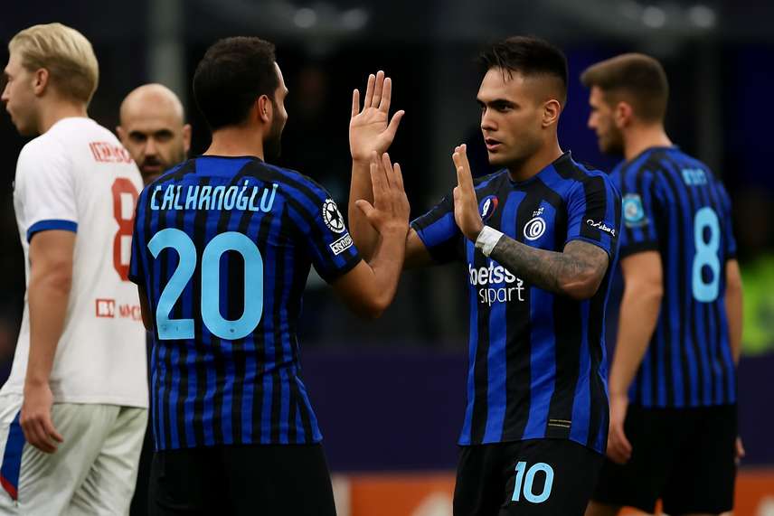 Inter Milan vs Cremonese prediction
