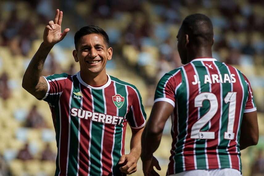 Inter Milan vs Fluminense Pronóstico – Resumen de apuestas para el partido post thumbnail image