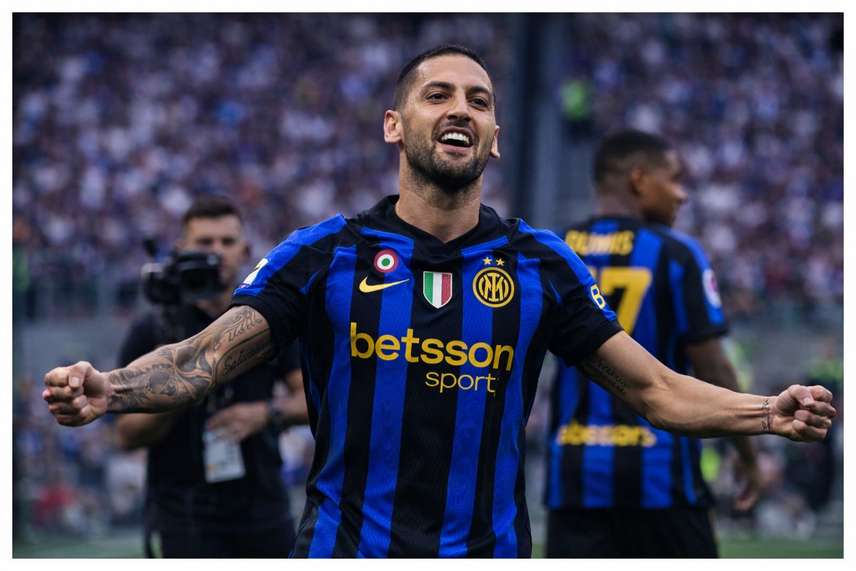Inter Milan vs Napoli prediction, preview & betting tips – 05/09/2026