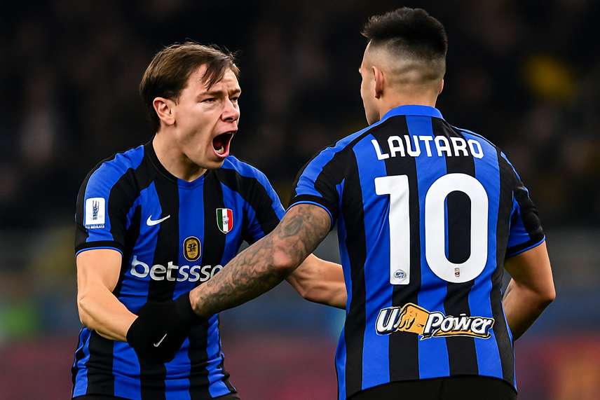 Inter Milan vs Sassuolo Pronóstico – Resumen de apuestas para el partido post thumbnail image