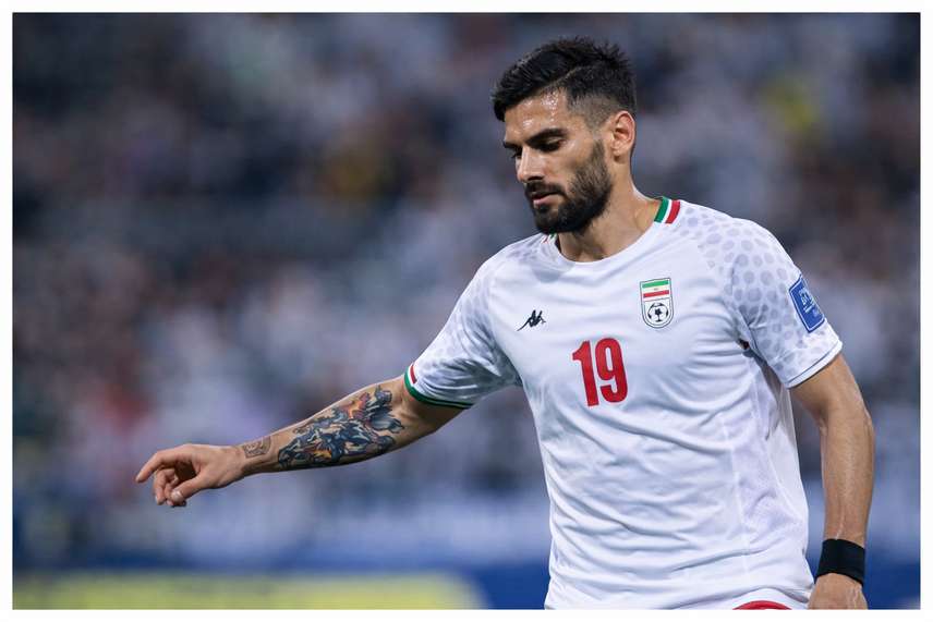 Iran vs New Zealand Pronóstico – Resumen de apuestas para el partido