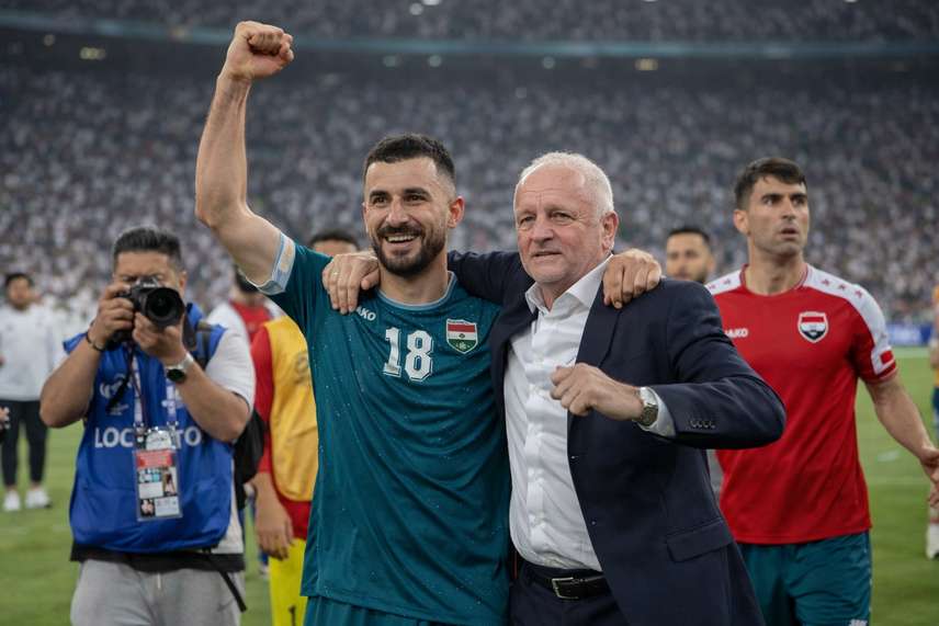 Iraq vs Bolivia Pronóstico – Resumen de apuestas para el partido post thumbnail image