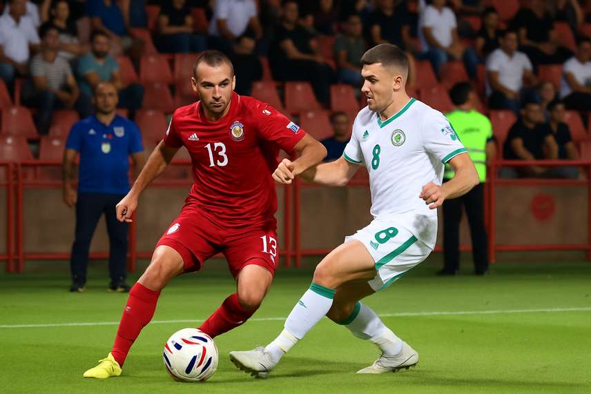 Rep of Ireland vs Armenia Pronóstico – Resumen de apuestas para el partido post thumbnail image