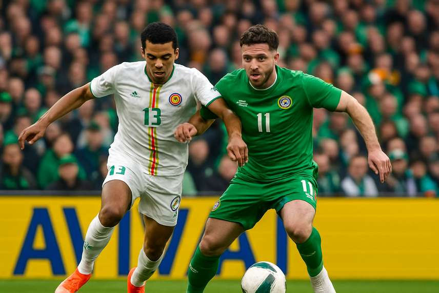 Ireland vs Hungary prediction
