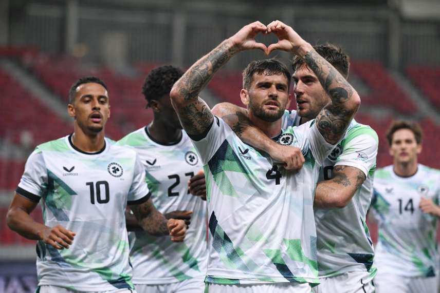 Irlanda vs Austria Pronóstico – Resumen de apuestas para el partido post thumbnail image