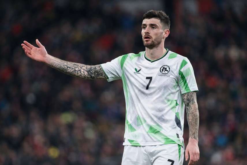 Israel vs Irlanda Pronóstico – Resumen de apuestas para el partido post thumbnail image