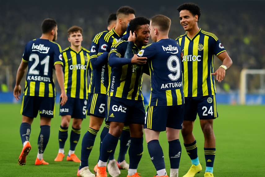 Istanbul Basaksehir vs Fenerbahce Pronóstico – Resumen de apuestas para el partido post thumbnail image