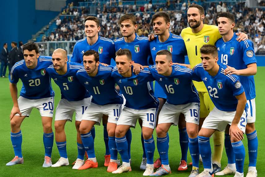 Italy vs Estonia Pronóstico – Resumen de apuestas para el partido post thumbnail image