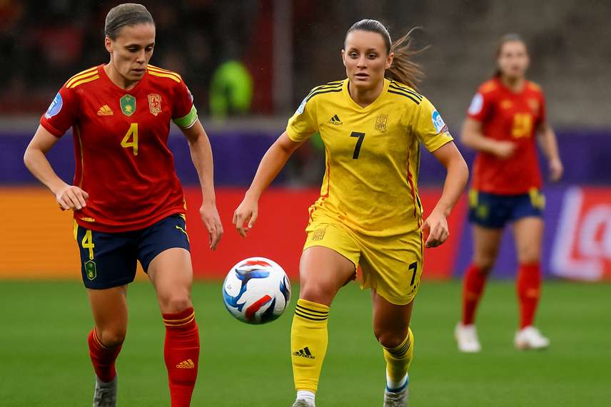 Italy Women vs Spain Women Pronóstico – Resumen de apuestas para el partido post thumbnail image