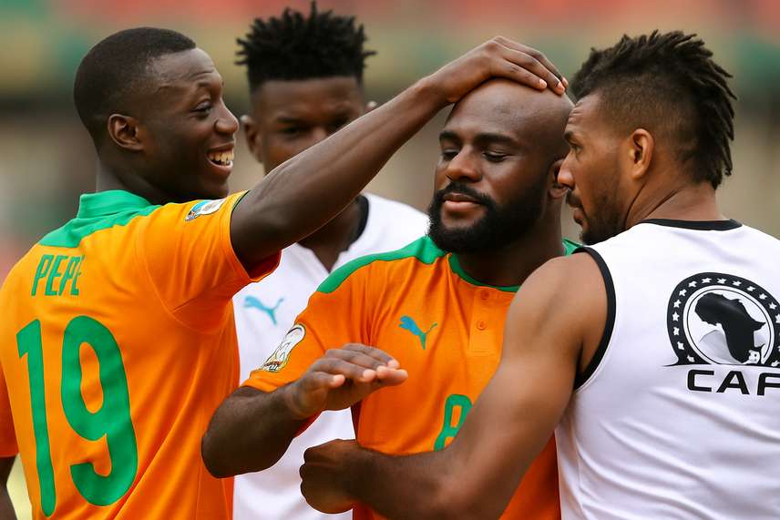 Ivory Coast vs Cameroon prediction, odds & betting tips 28/12/2025