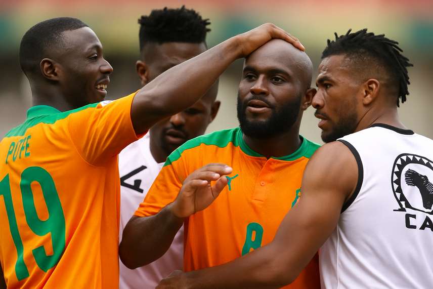 Ivory Coast vs Mozambique Pronóstico – Resumen de apuestas para el partido