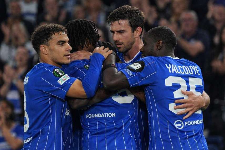 Jablonec vs Brighton & Hove Albion Pronóstico – Resumen de apuestas para el partido post thumbnail image