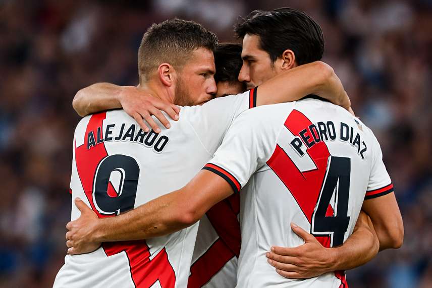 Jagiellonia vs Rayo Vallecano, odds & betting tips – 11/12/2025