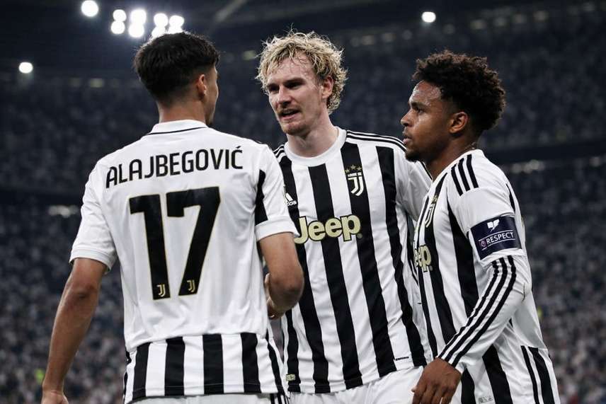 Juventus vs Atalanta Pronóstico – Resumen de apuestas para el partido post thumbnail image