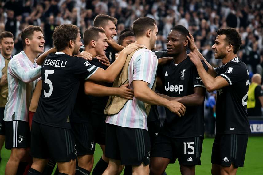Juventus vs Atalanta prediction
