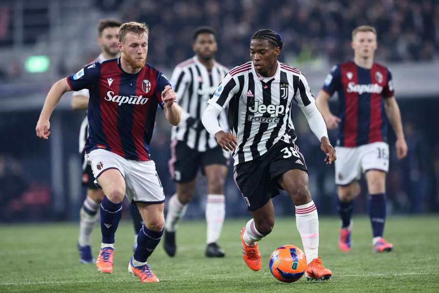 Juventus vs Bologna Pronóstico – Resumen de apuestas para el partido post thumbnail image
