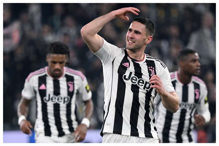 Juventus vs Fiorentina Pronóstico – Resumen de apuestas para el partido post thumbnail image