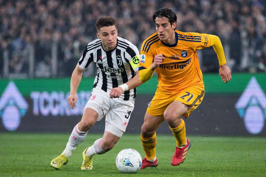 Juventus vs Genoa prediction, preview & betting tips – 06/04/26